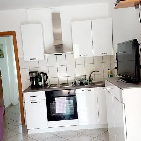 Appartement Apolon