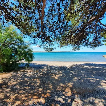 Appartement Apolon Starigrad Paklenica