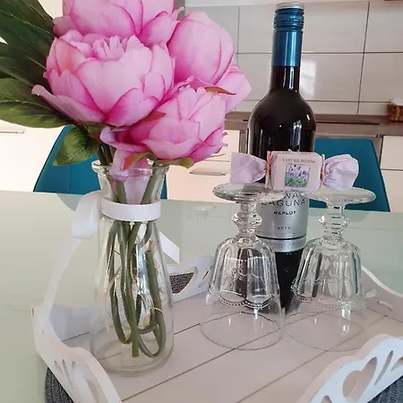 Appartement Apolon