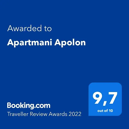Apolon *