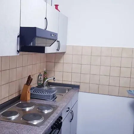 Appartement Apolon