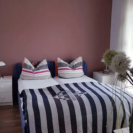 Appartement Apolon Starigrad Paklenica