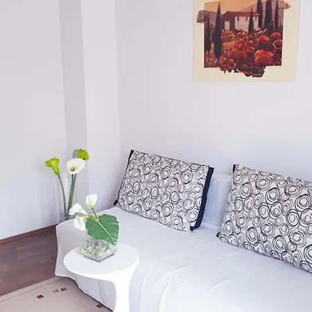Appartement Apolon *