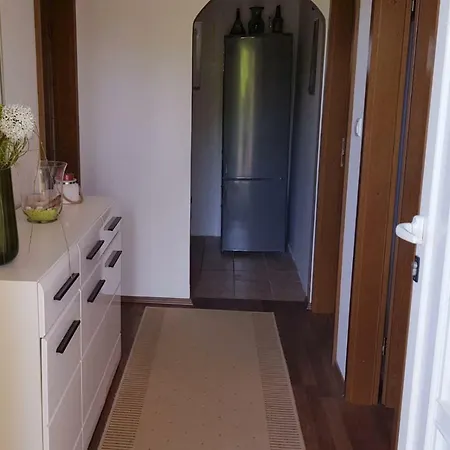 Apolon * Starigrad Paklenica